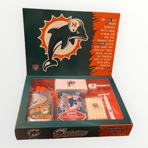Team Bodycare Gift Pack - Miami Dolphins